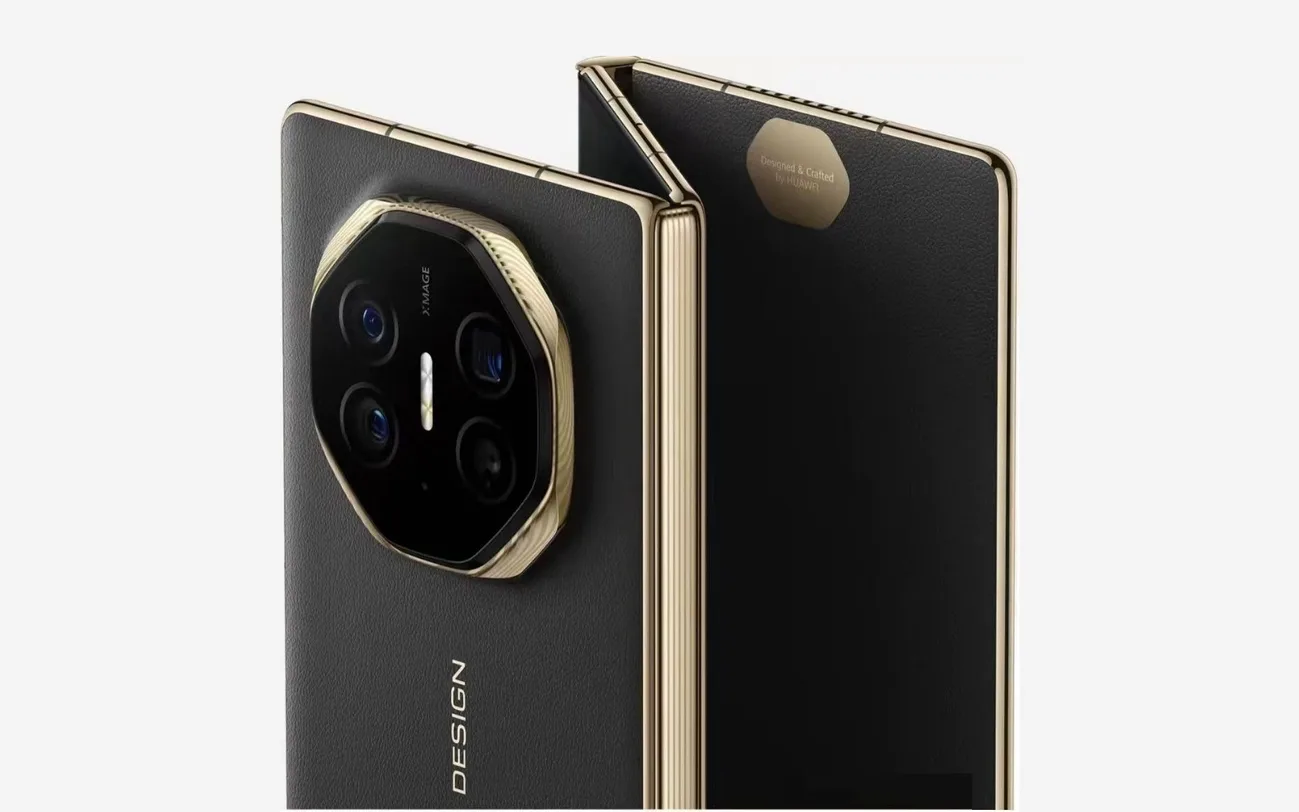 Huawei Mate XT Ultimate, Çin dışında satışa sunulacak