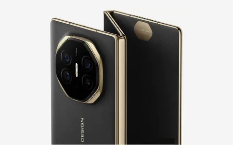 Huawei Mate XT Ultimate, Çin dışında satışa sunulacak
