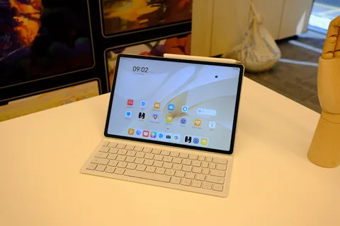 Huawei MatePad 12X için Hepsiburada’da 1000 TL kupon fırsatı