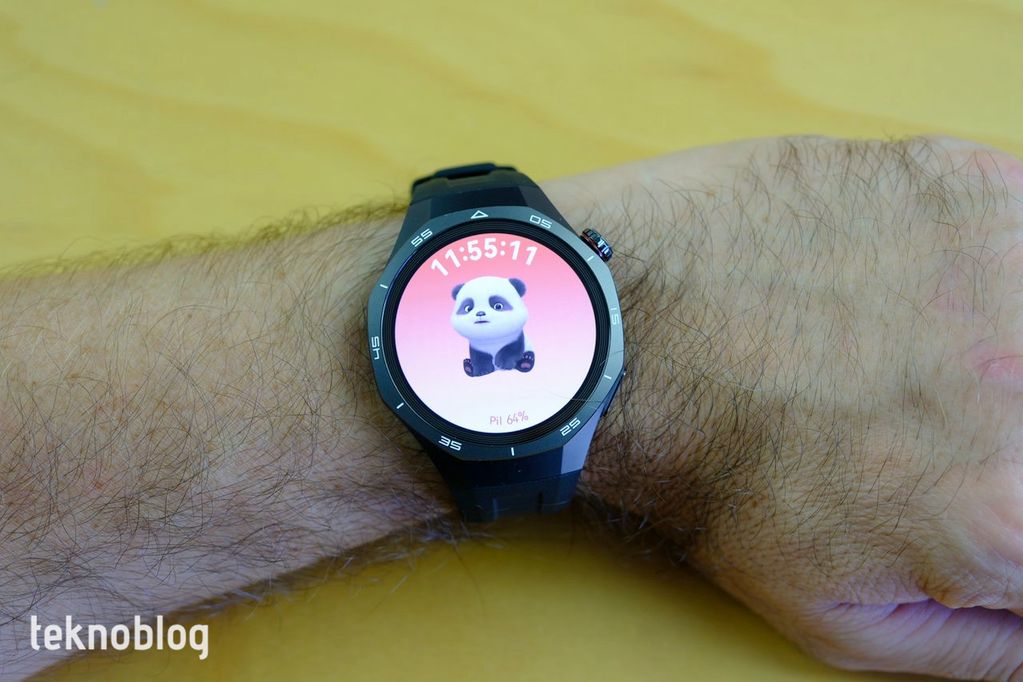 huawei watch gt 5 pro inceleme