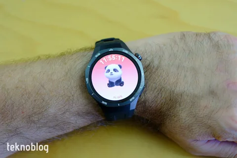 Huawei Watch GT 5 Serisi Türkiye’de seçkin online mağazalarda satışa sunuldu