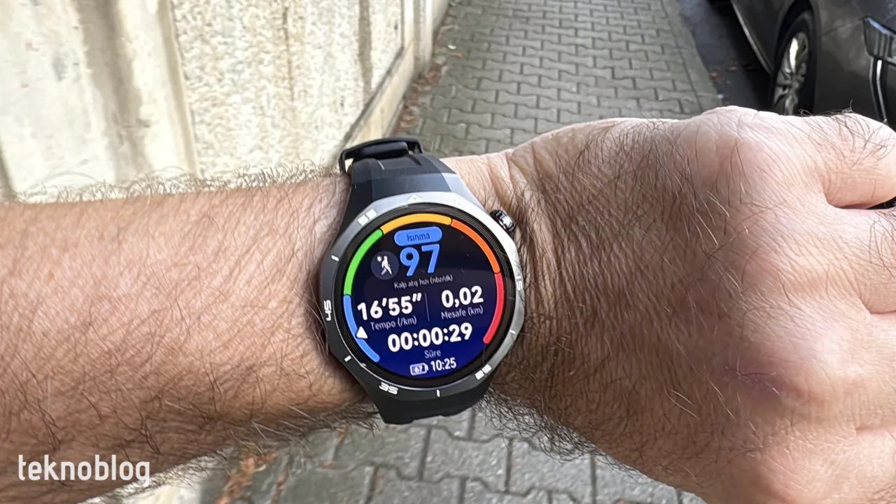 Huawei Watch GT 6, Mate 80 Serisi ile gelebilir