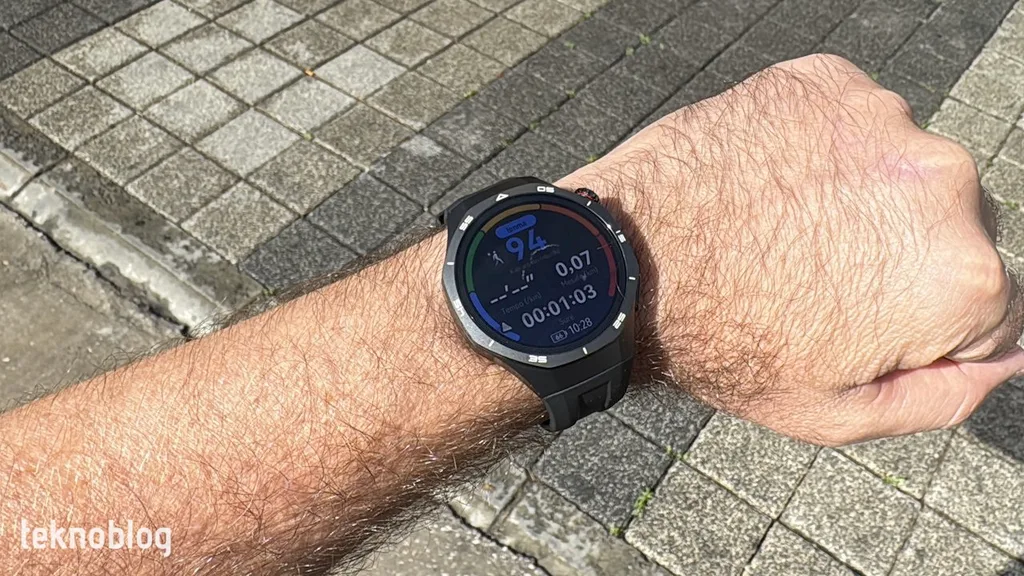 Huawei Watch GT 5 Pro ve Oppo Reno11 F için MediaMarkt’ta özel fiyat