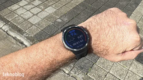 Huawei Watch GT 5 Pro ve Oppo Reno11 F için MediaMarkt’ta özel fiyat