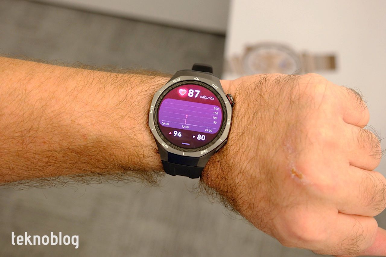 huawei watch gt 5 serisi