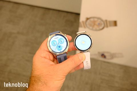huawei watch gt 5