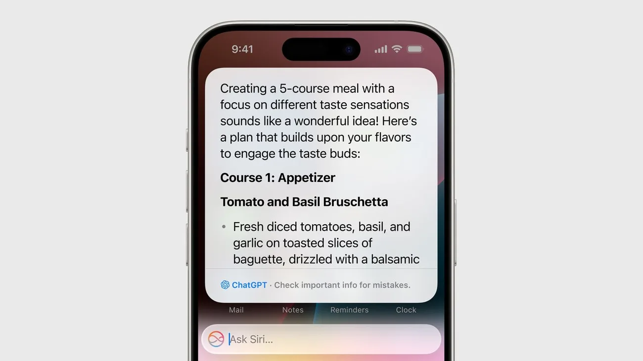 Apple, OpenAI’a yatırım görüşmelerinden çekildi