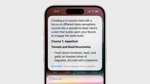Apple, OpenAI’a yatırım görüşmelerinden çekildi