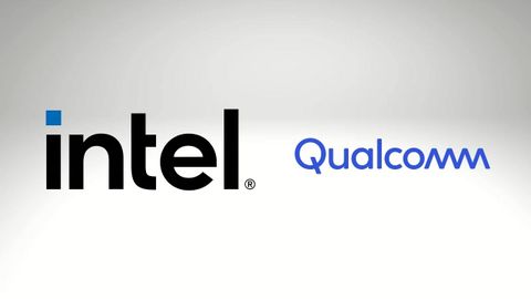 intel qualcomm