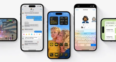 Apple, iOS 18’i çıkarmaya hazırlanıyor: Hangi iPhone’lar güncellemeyi alacak?
