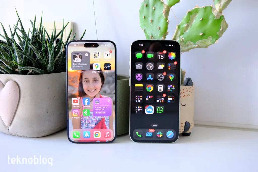 Apple, iOS 19 ile iPhone’un arayüz tasarımını köklü biçimde yenilemeyi planlıyor