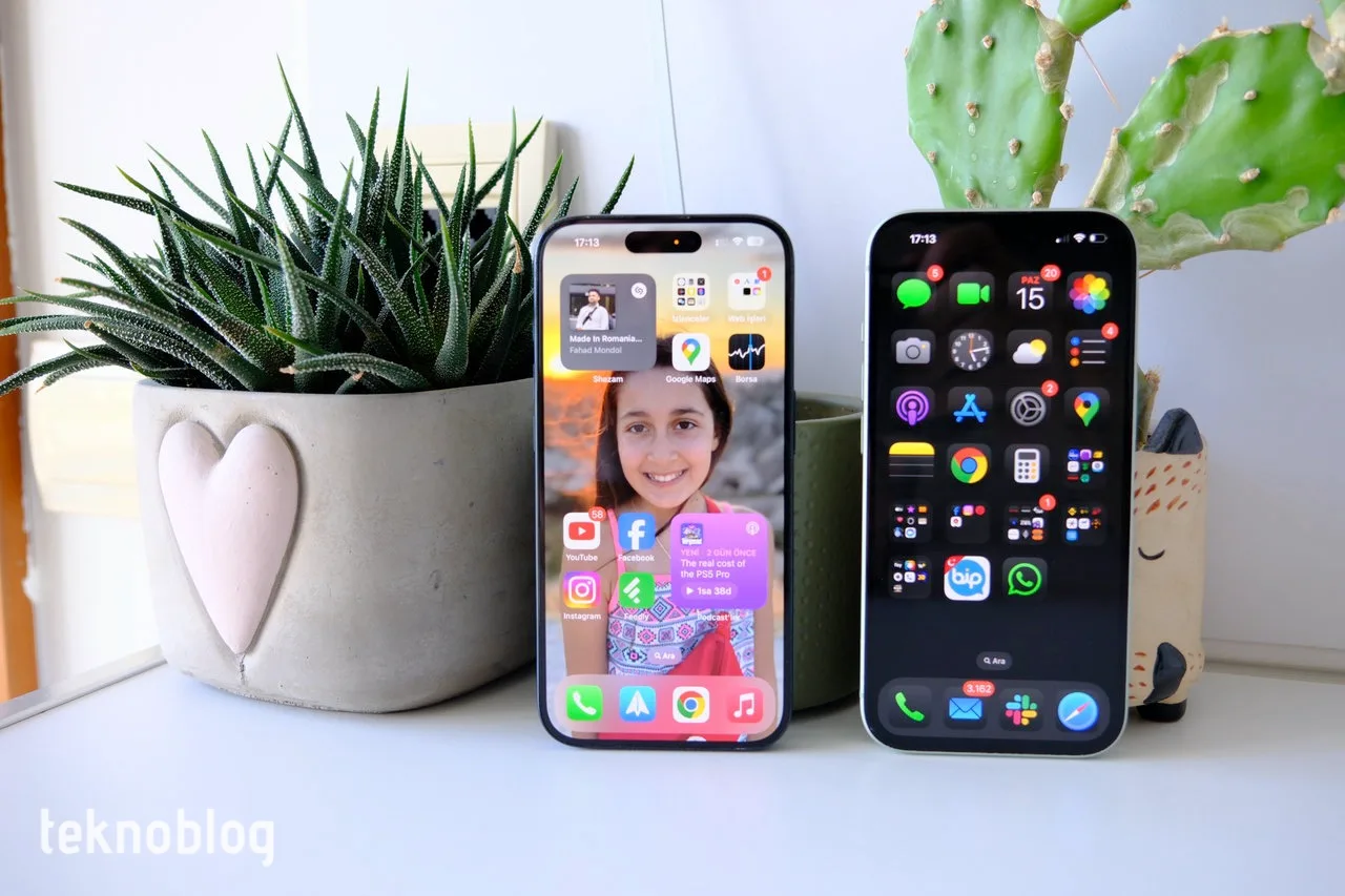 iOS 18 ile gelen Onarım Asistanı, iPhone tamirlerini kolaylaştırıyor
