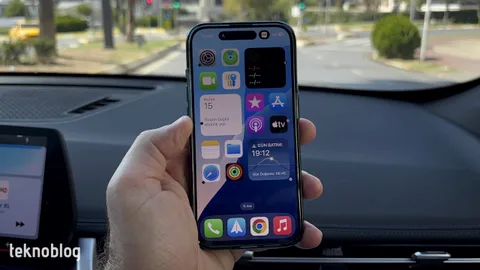 Apple iOS, iPadOS ve macOS için büyük bir tasarım değişikliği planlıyor