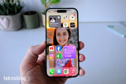 iOS 18.6 güncellemesi iPhone’lara yeni güvenlik ve uygulama yükleme seçenekleri getiriyor