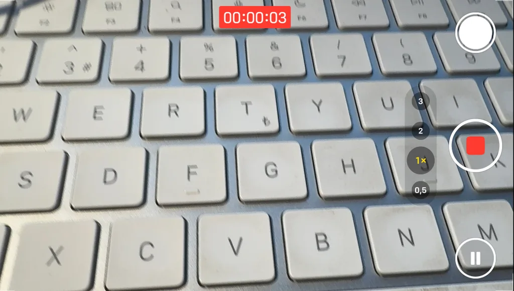Apple, iOS 18 ile iPhone’a video kayıt duraklatma özelliği getiriyor
