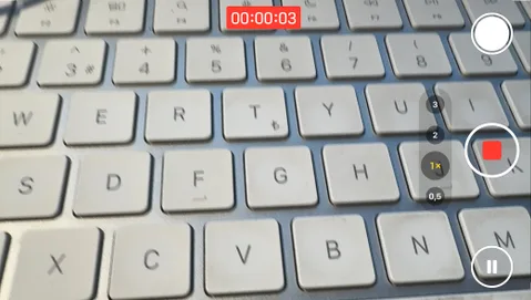 Apple, iOS 18 ile iPhone’a video kayıt duraklatma özelliği getiriyor