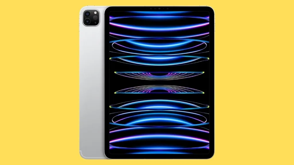 128 GB kapasiteli 4. nesil 11 inç iPad Pro’da Amazon Prime indirimi