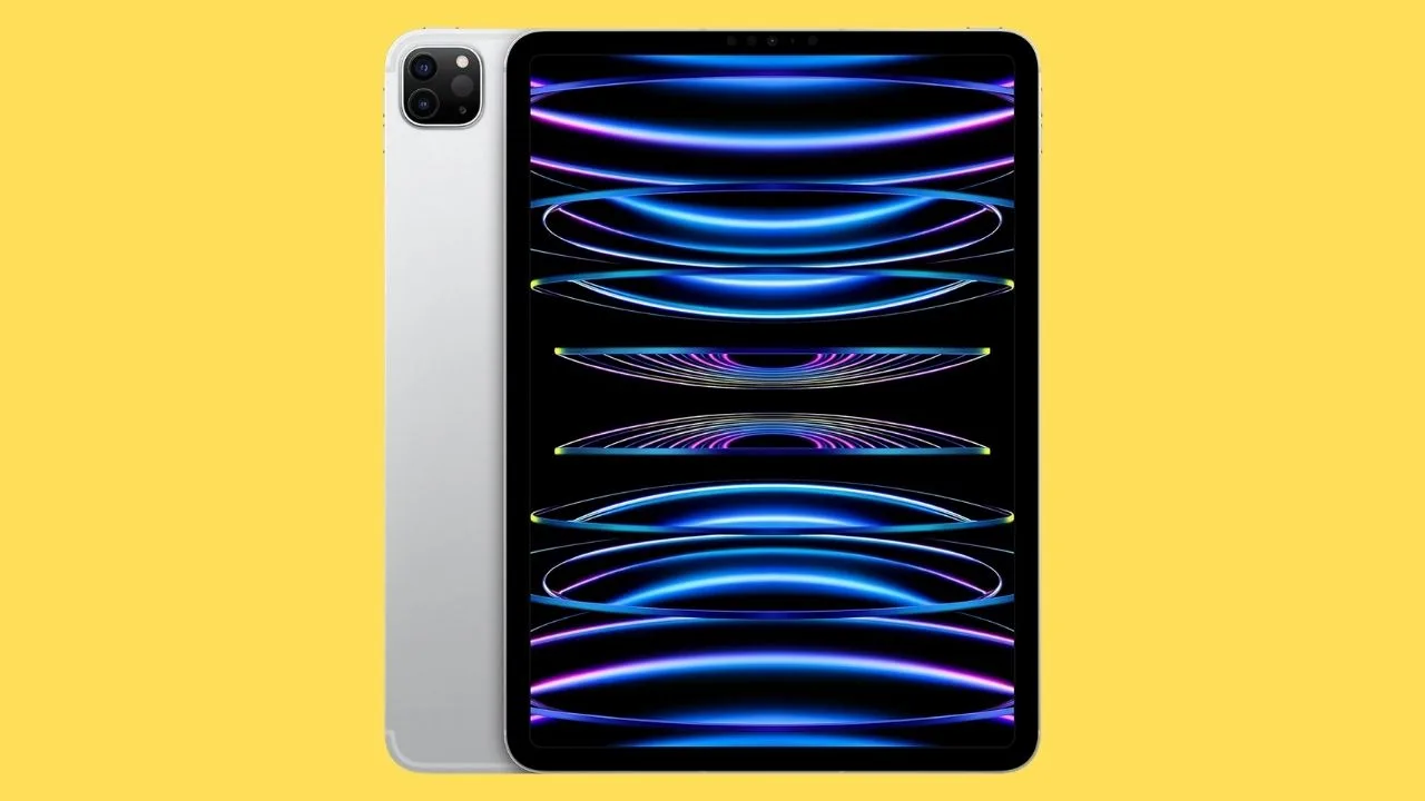 128 GB kapasiteli 4. nesil 11 inç iPad Pro’da Amazon Prime indirimi