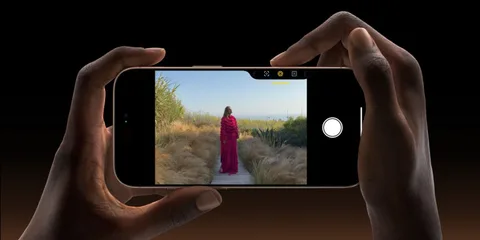 iPhone 16 Pro Max, DXOMARK’ın kamera testinde video performansıyla zirveye yerleşti