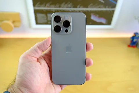 iPhone 16 Pro Ön İnceleme – Video