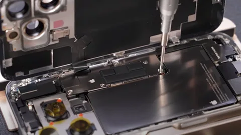 iPhone 16 Pro’da yeni metal batarya kılıfı ve ısı yönetimi geliştirmeleri ortaya çıktı