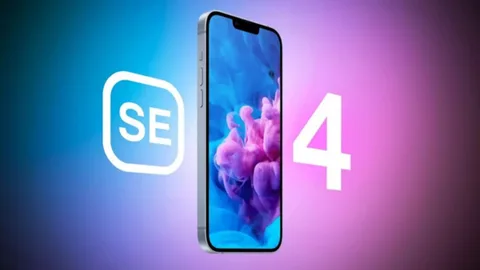 Apple, iPhone SE 4’ten itibaren kendi 5G modemini kullanmaya hazırlanıyor