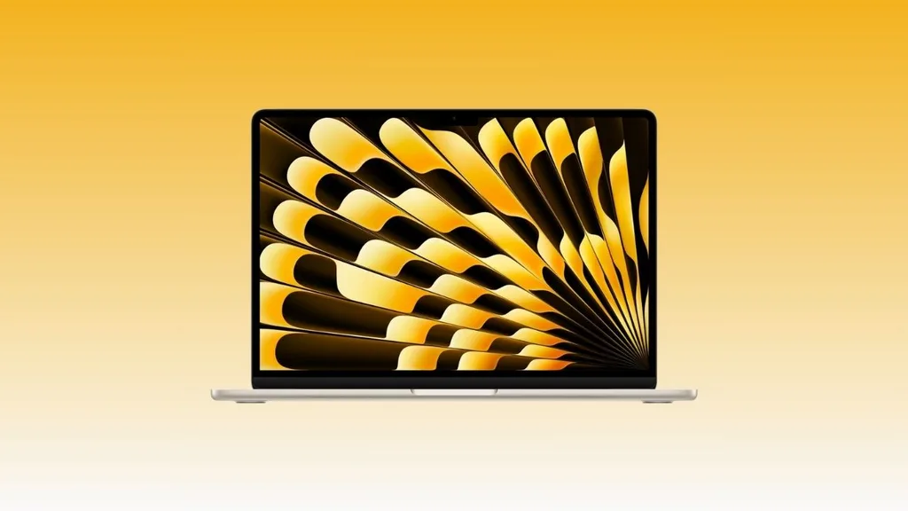 Yeni nesil MacBook Air, MacBook Pro’ya benzer ekran teknolojisiyle gelecek