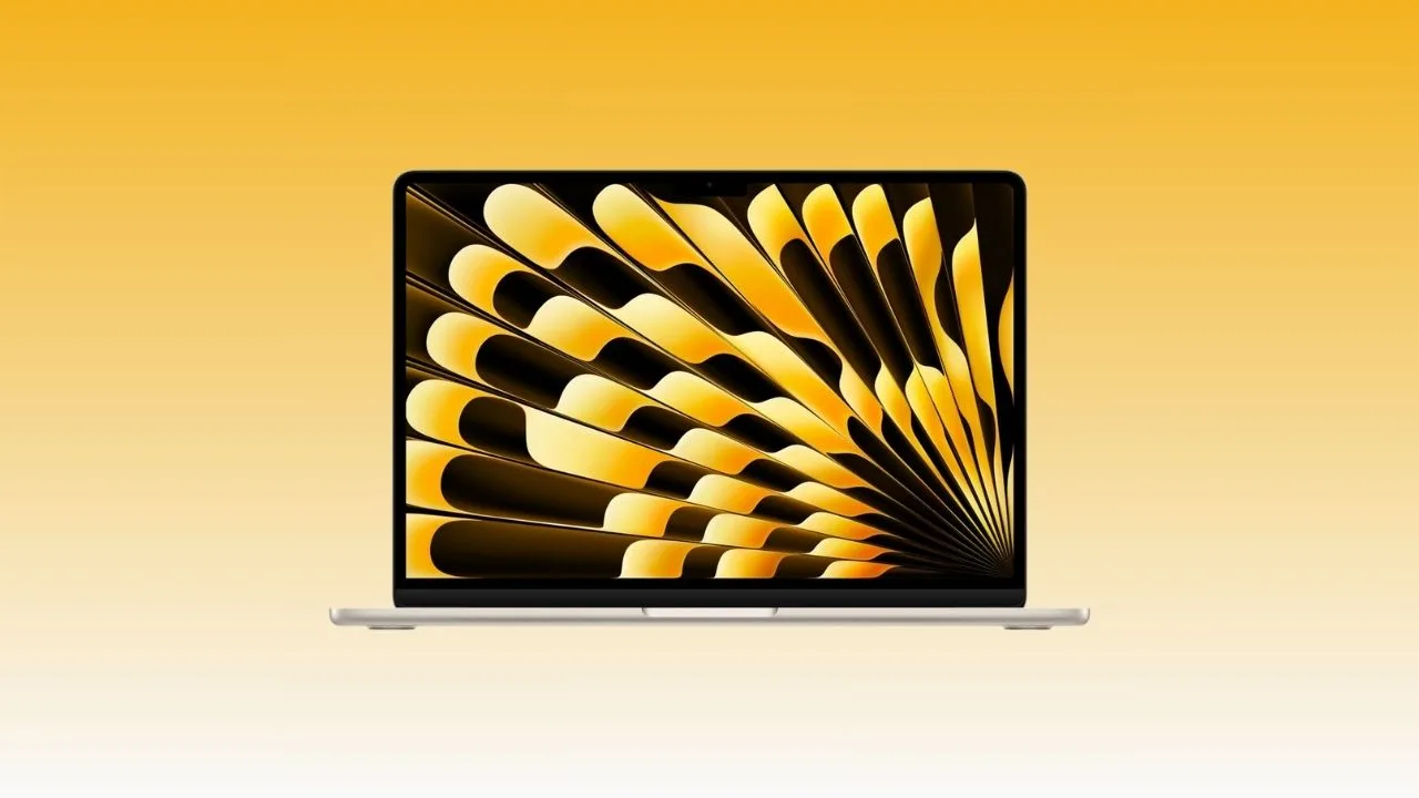 16 GB RAM ve 512 GB SSD’li M3 MacBook Air’da 13.000 TL’yi aşan indirim