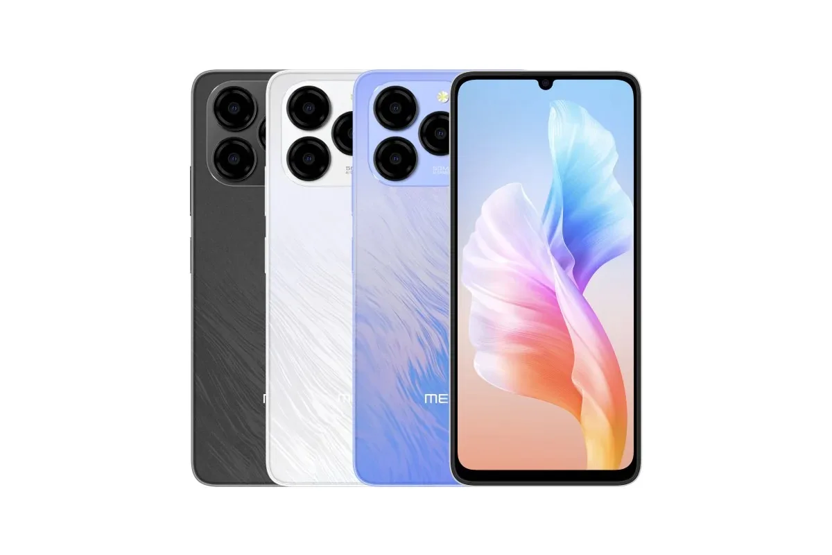 Meizu’nun ilk uluslararası telefonları Note 21 ve Note 21 Pro tanıtıldı