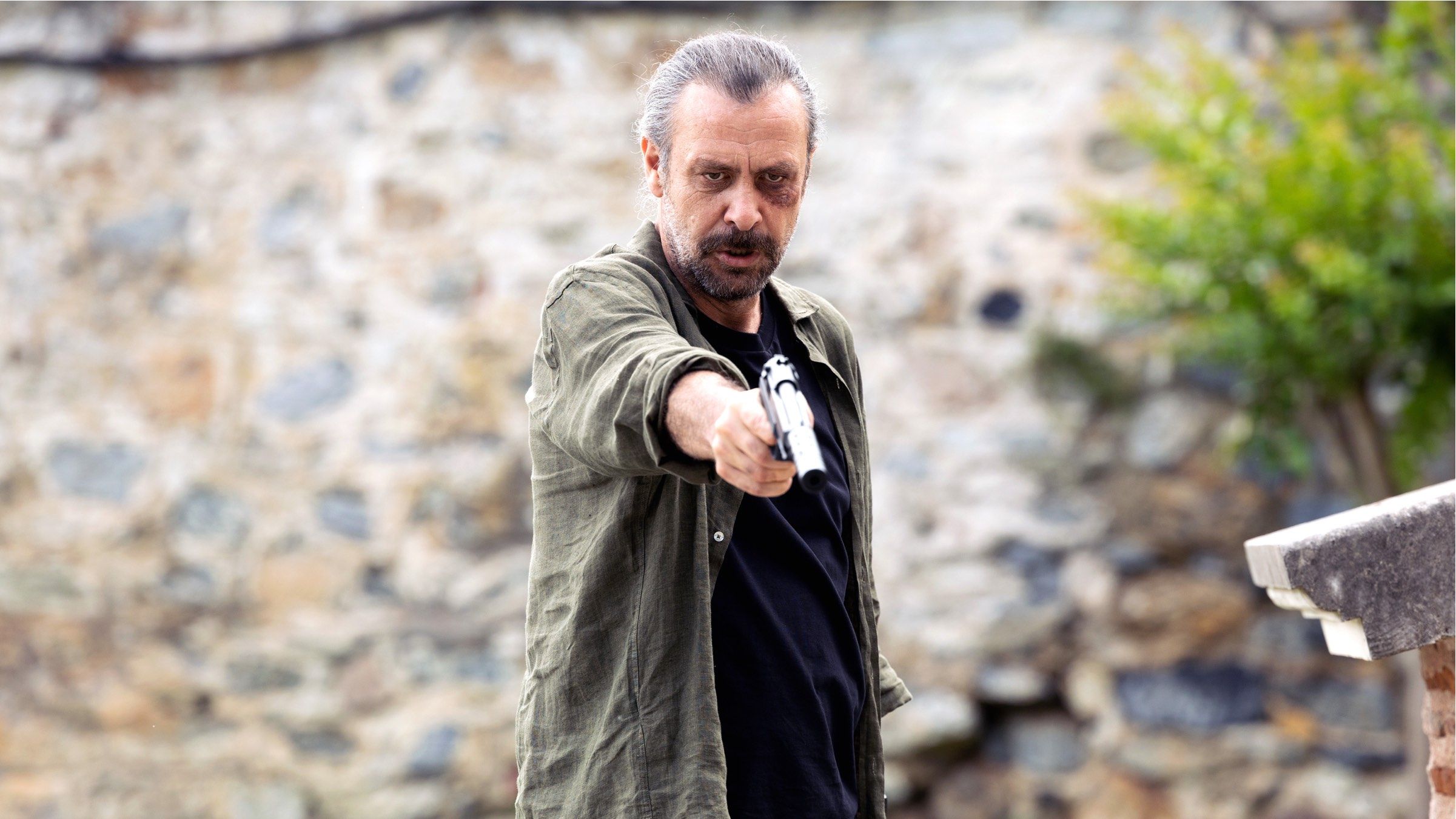 meraklı adamın 10 günü