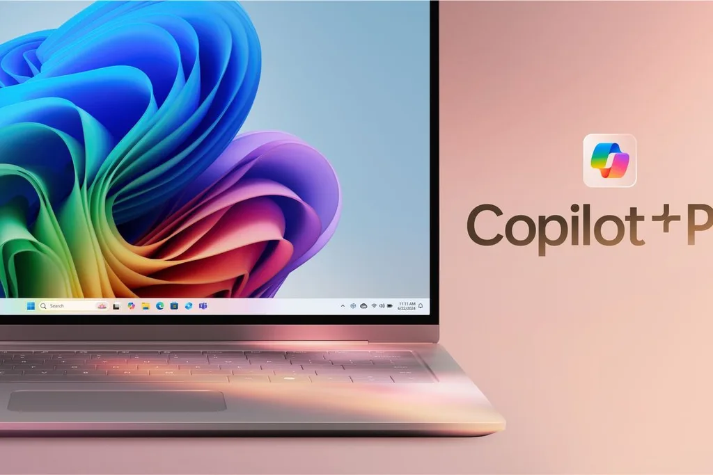 Microsoft’un Copilot AI özellikleri kasım ayında yeni Intel ve AMD dizüstü bilgisayarlara geliyor