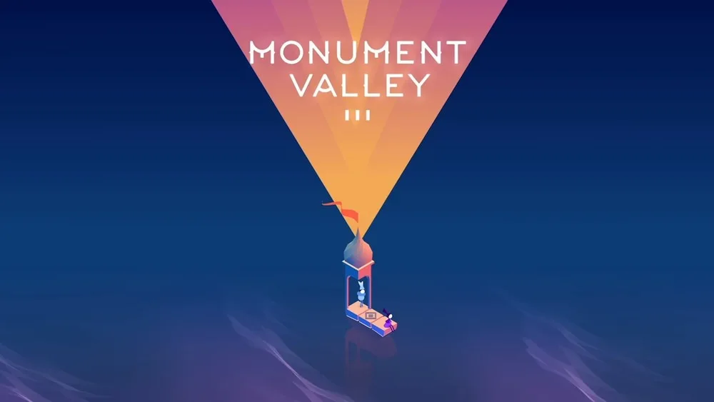 Monument Valley 3, Netflix Games üzerinde oyuncularla buluşmaya başladı