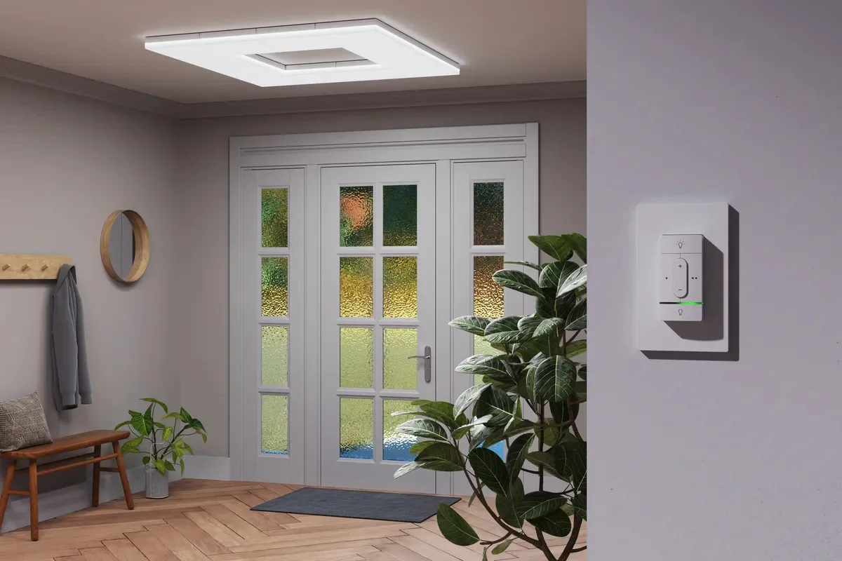 Nanoleaf, uzun süredir beklenen Sense akıllı anahtarını tanıttı