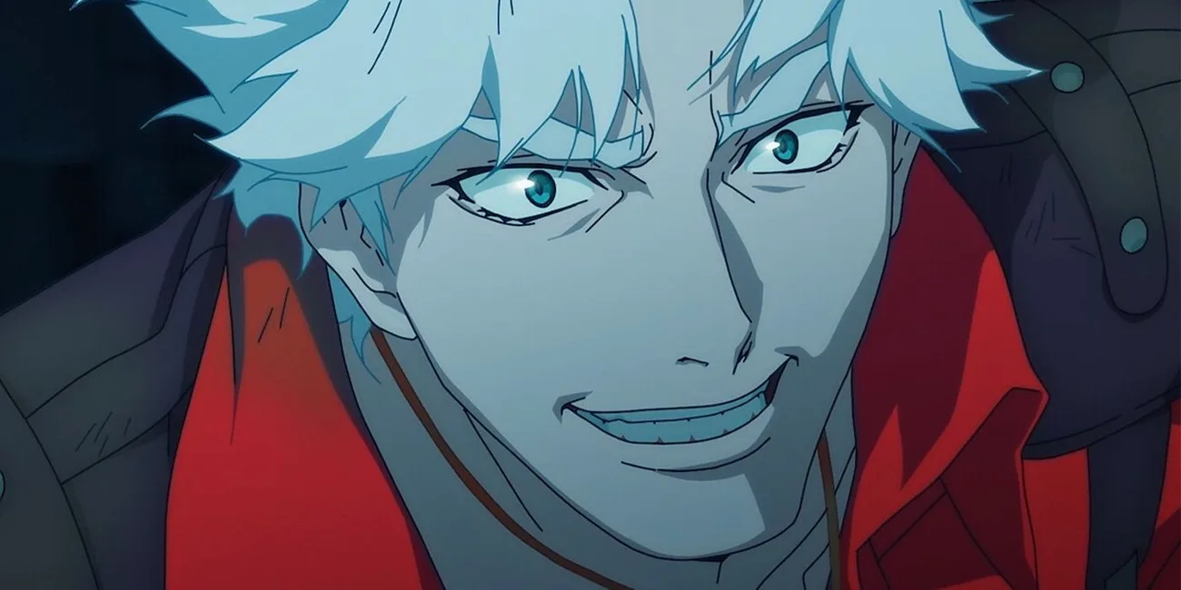 Netflix’in Devil May Cry dizisi Nisan 2025’te yayında