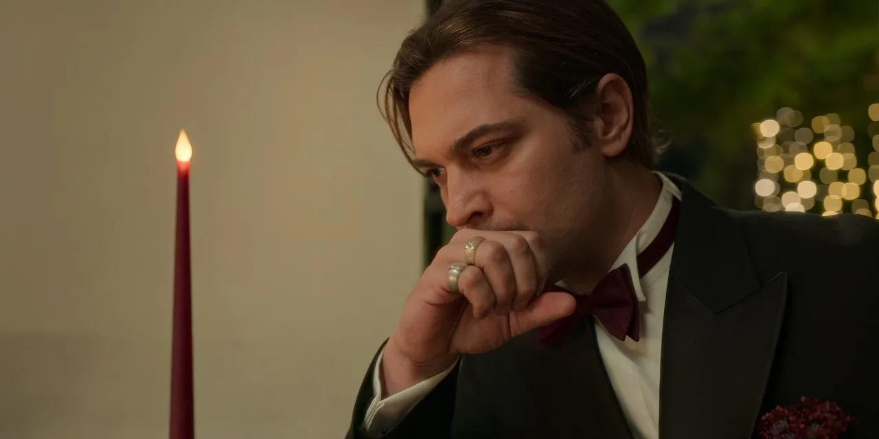 Netflix Eylül 2024 takvimi: “Tam Bir Centilmen” gösterime girecek