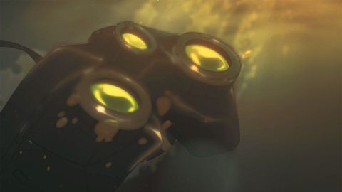 netflix splinter cell