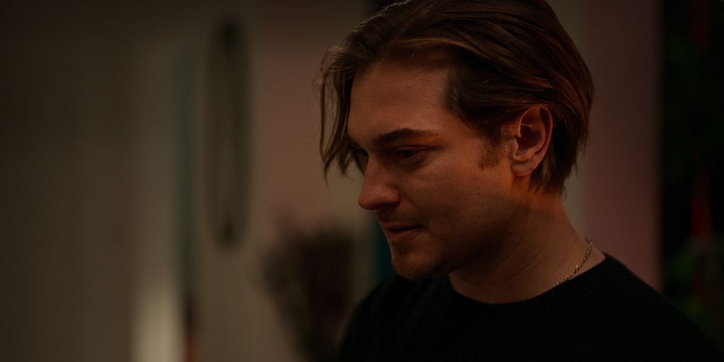 netflix tam bir centilmen