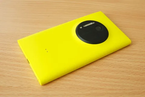 HMD kamerasıyla dikkat çeken Lumia 1020’nin yeni versiyonunu çıkarabilir
