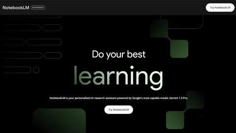 Google’ın NotebookLM aracı artık YouTube videolarını özetleyebilecek