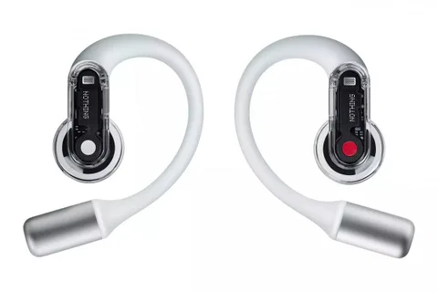 Nothing’in yeni kulaklığı Ear (Open)’ın tasarımı ve özellikleri lansmanın hemen öncesinde sızdırıldı