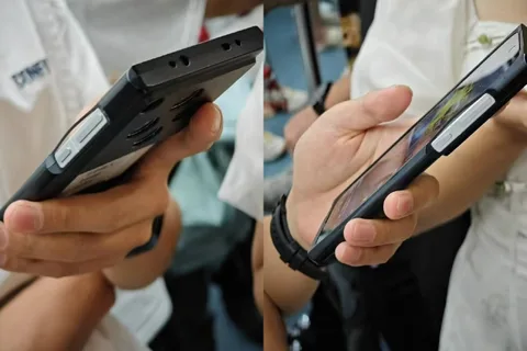 Oppo Find X8 Pro, Dimensity 9400 ile AnTuTu 10’da zirveye çıktı