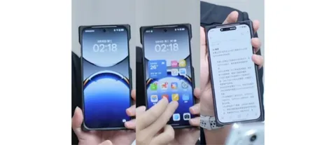 Oppo Find X8 serisinin tanıtım tarihi için en net işaret geldi
