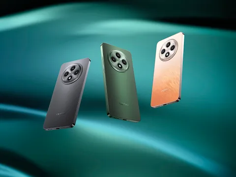 Oppo, yeni Reno11 FS modelini Türkiye’de satışa sunmaya hazırlanıyor