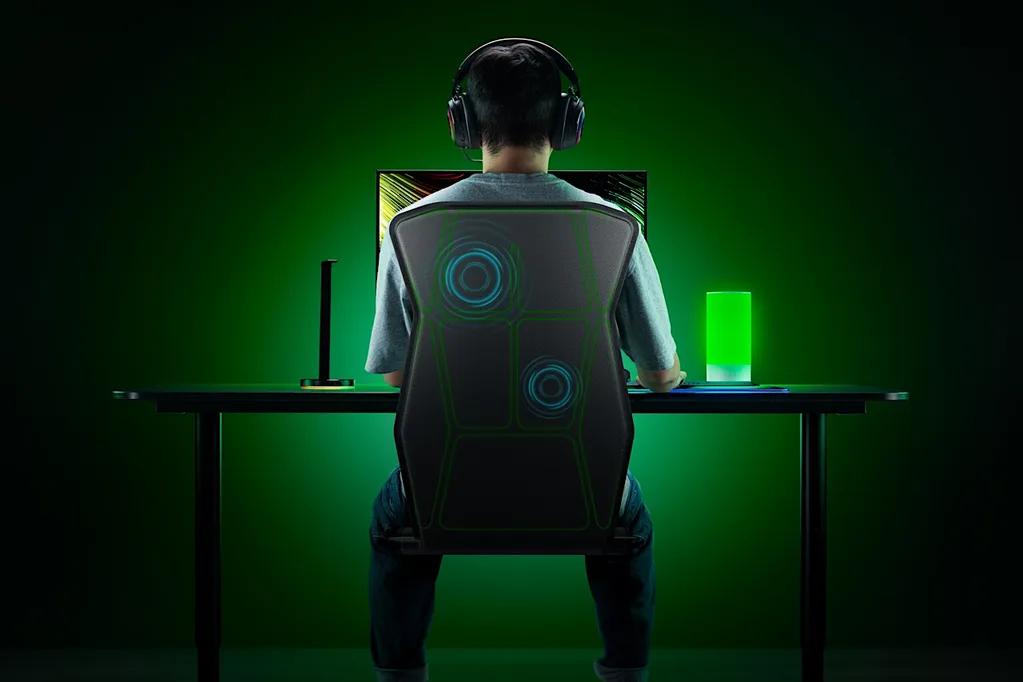 Razer’dan yeni Freyja, Kraken V4 Pro ve Synapse 4 ile tam donanımlı oyun deneyimi