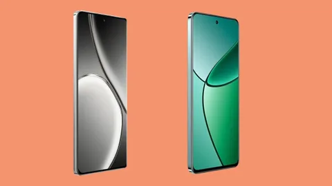 Realme 12+ ve Realme GT 6T, Hepsiburada’da lansmana özel indirimlerle satışta