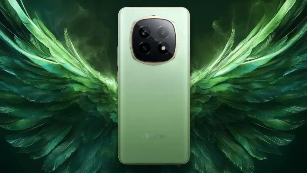 Realme P2 Pro’nun işlemcisi test sonucuyla doğrulandı