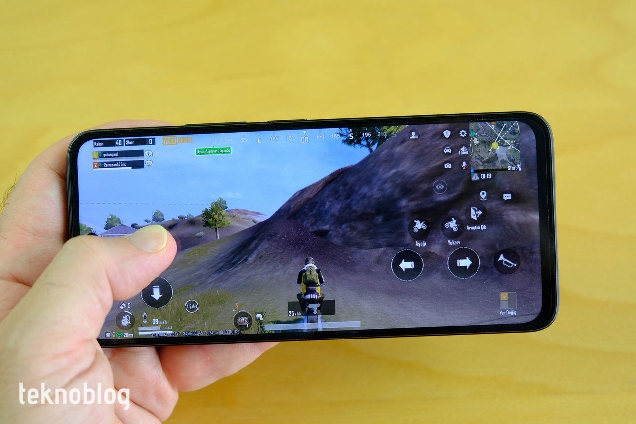 Redmi 13 İncelemesi