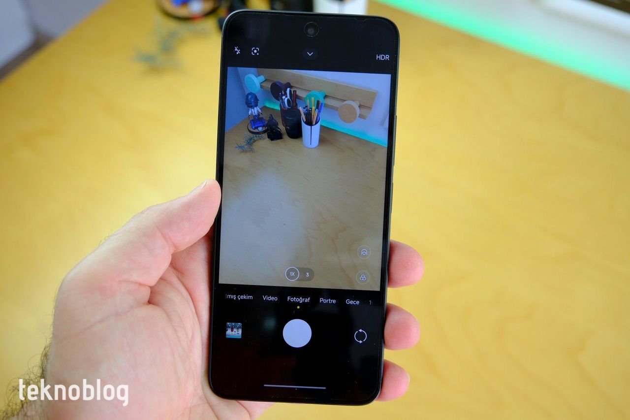 redmi 13 inceleme