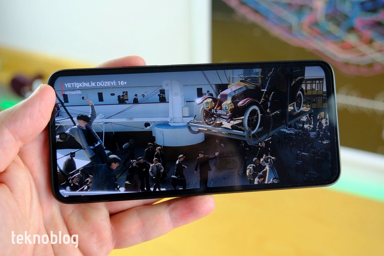 Redmi 13 İncelemesi