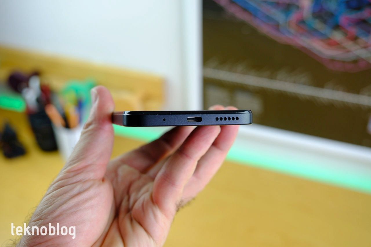 Redmi 13 İncelemesi